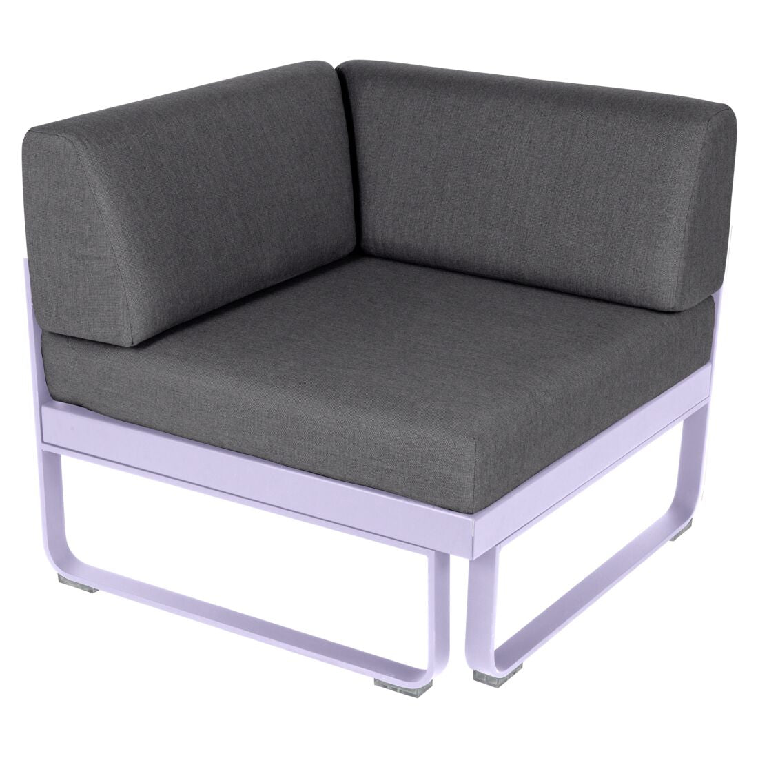1-Sitzer-Eckmodul "Bellevie"