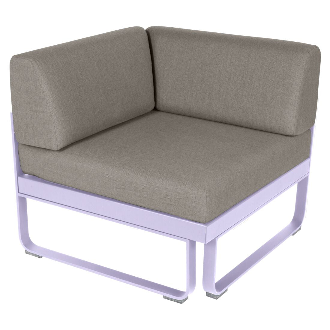 1-Sitzer-Eckmodul "Bellevie"