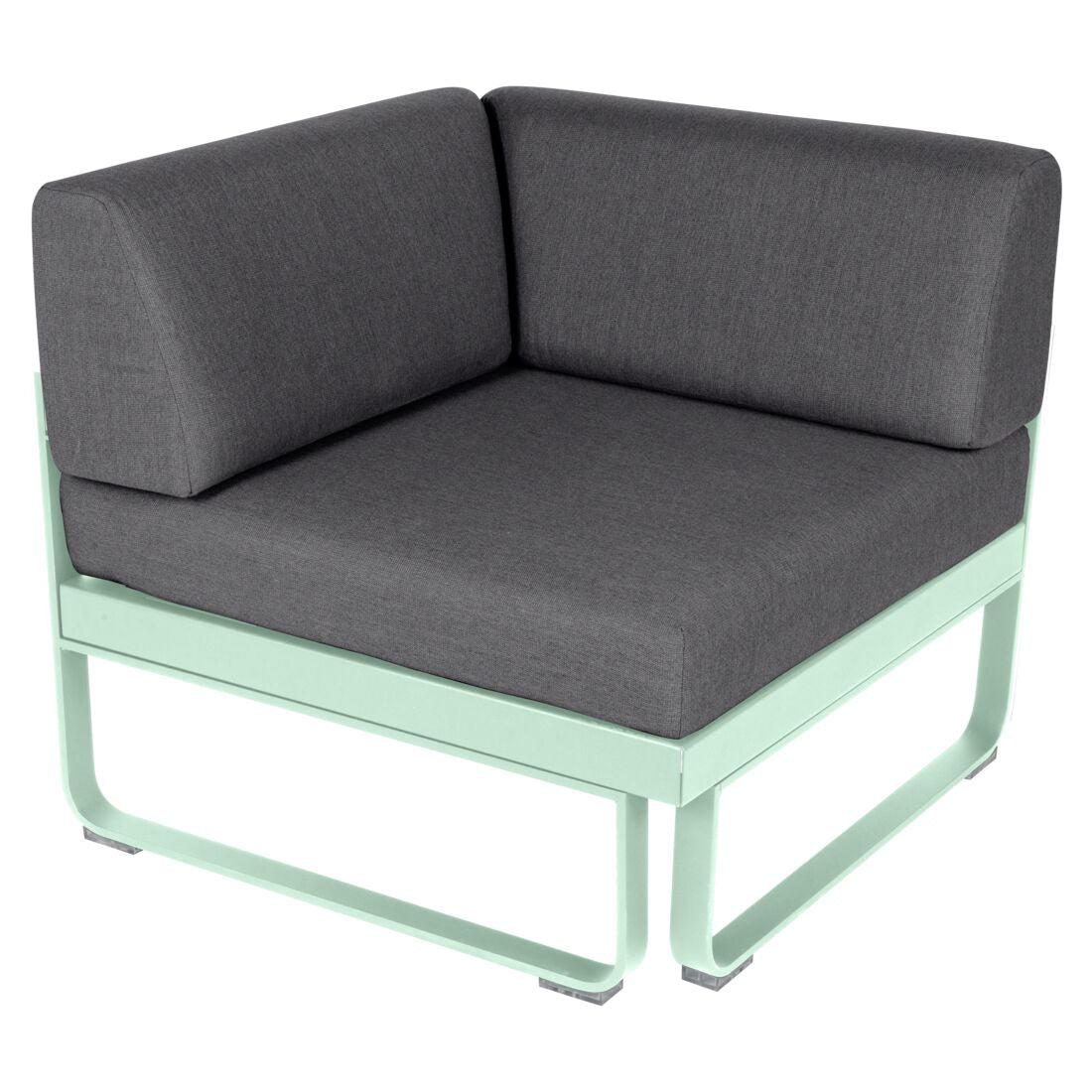 1-Sitzer-Eckmodul "Bellevie"