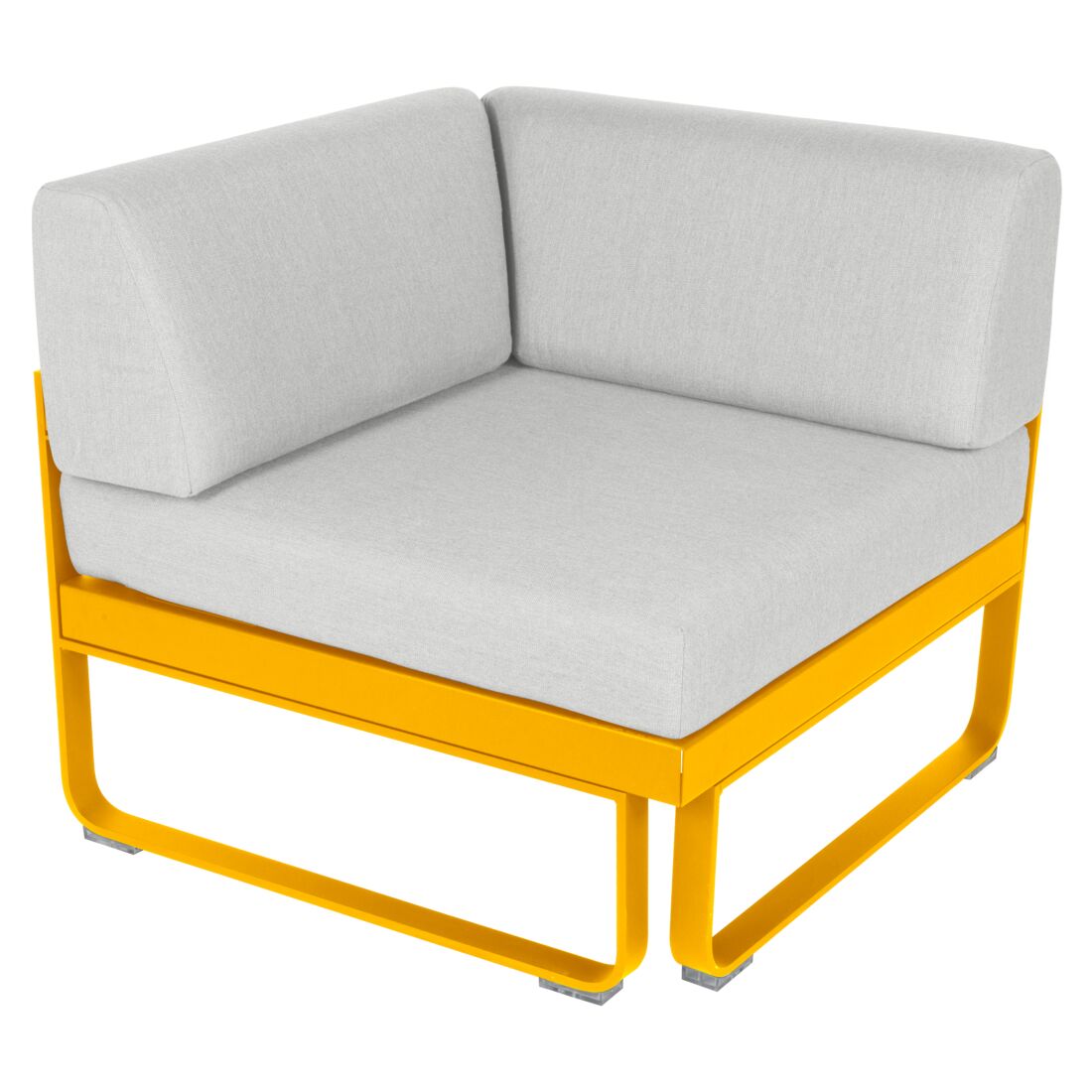 1-Sitzer-Eckmodul "Bellevie"