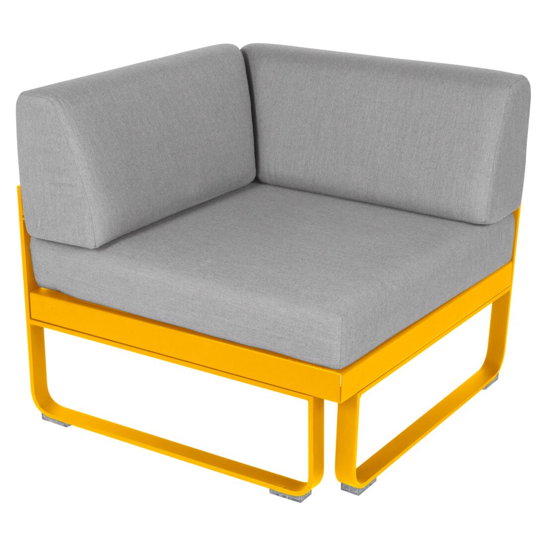 1-Sitzer-Eckmodul "Bellevie"