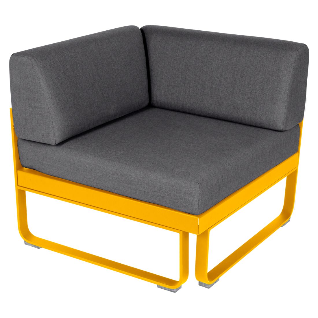1-Sitzer-Eckmodul "Bellevie"