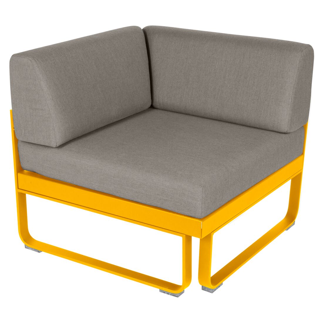 1-Sitzer-Eckmodul "Bellevie"