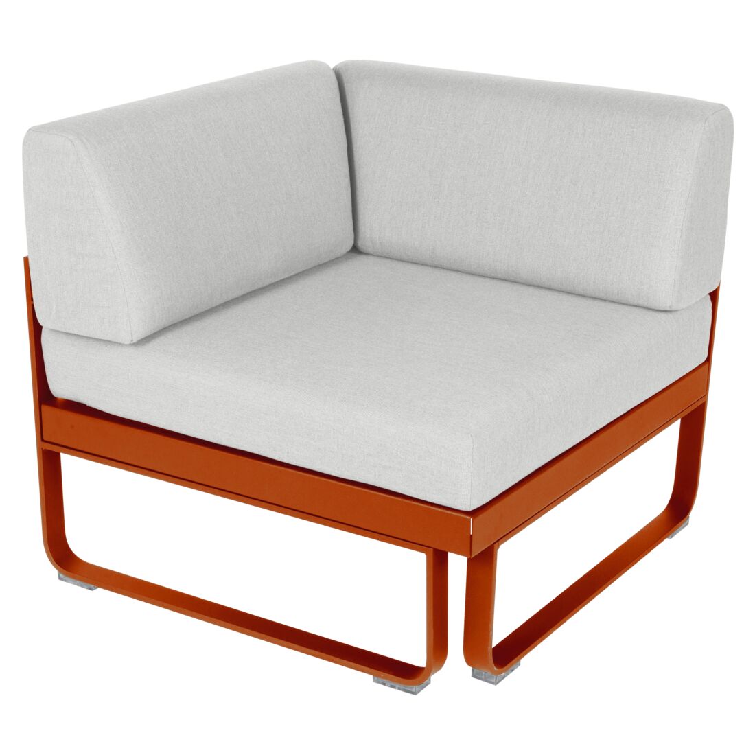 1-Sitzer-Eckmodul "Bellevie"