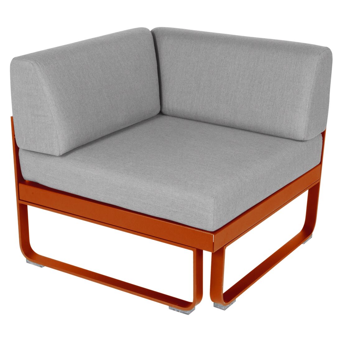 1-Sitzer-Eckmodul "Bellevie"