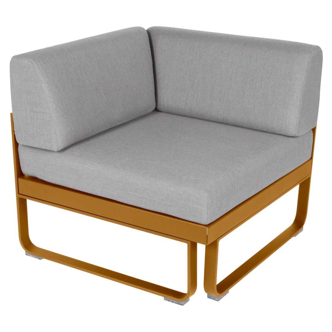 1-Sitzer-Eckmodul "Bellevie"
