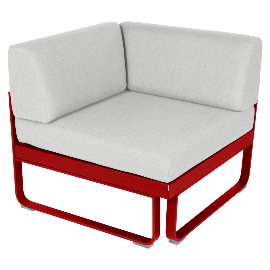 1-Sitzer-Eckmodul "Bellevie"
