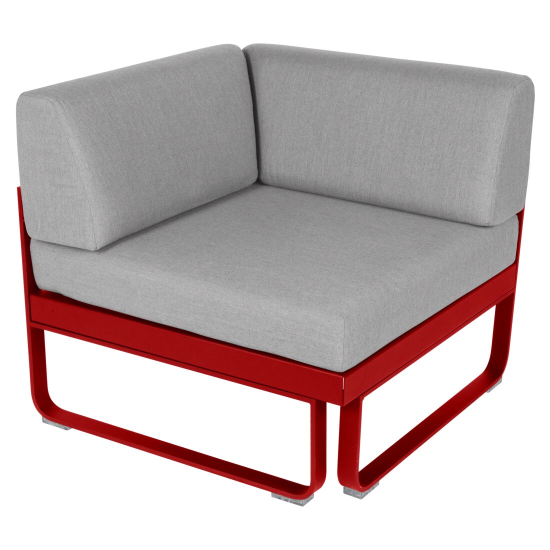 1-Sitzer-Eckmodul "Bellevie"