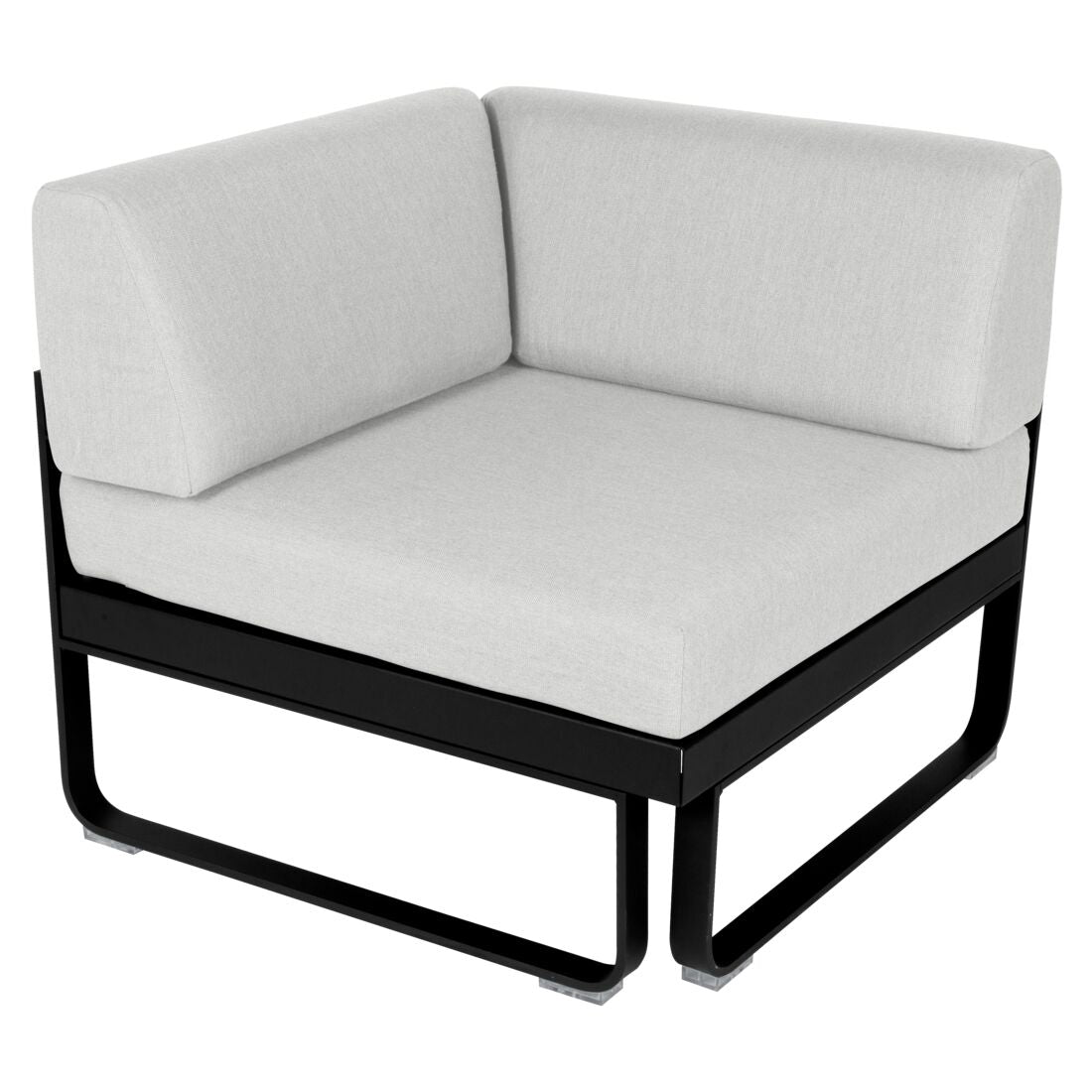 1-Sitzer-Eckmodul "Bellevie"