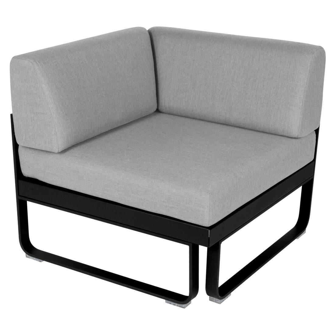 1-Sitzer-Eckmodul "Bellevie"