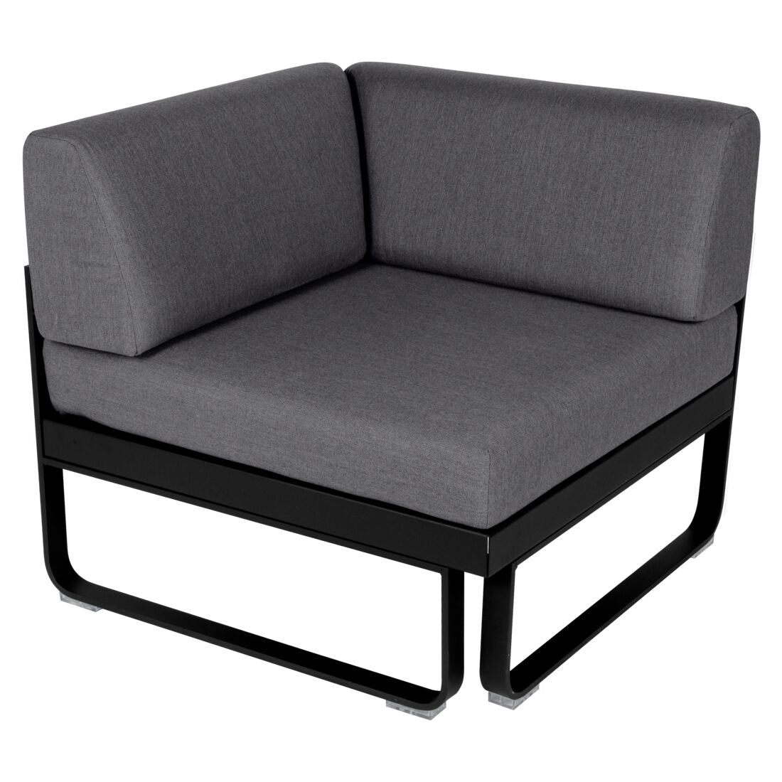 1-Sitzer-Eckmodul "Bellevie"