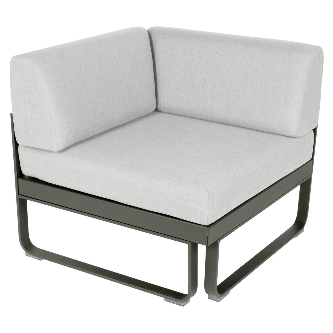 1-Sitzer-Eckmodul "Bellevie"