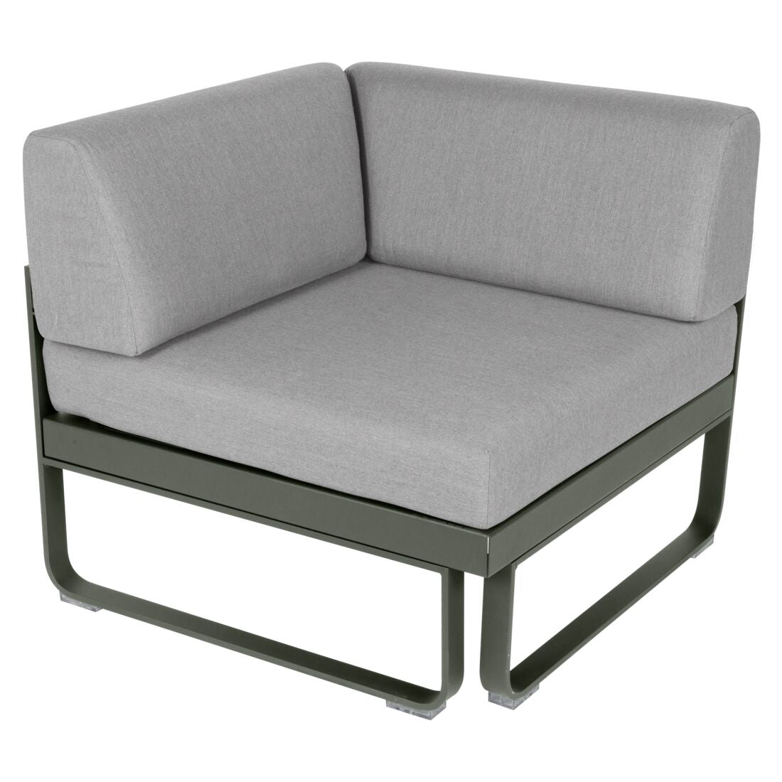 1-Sitzer-Eckmodul "Bellevie"