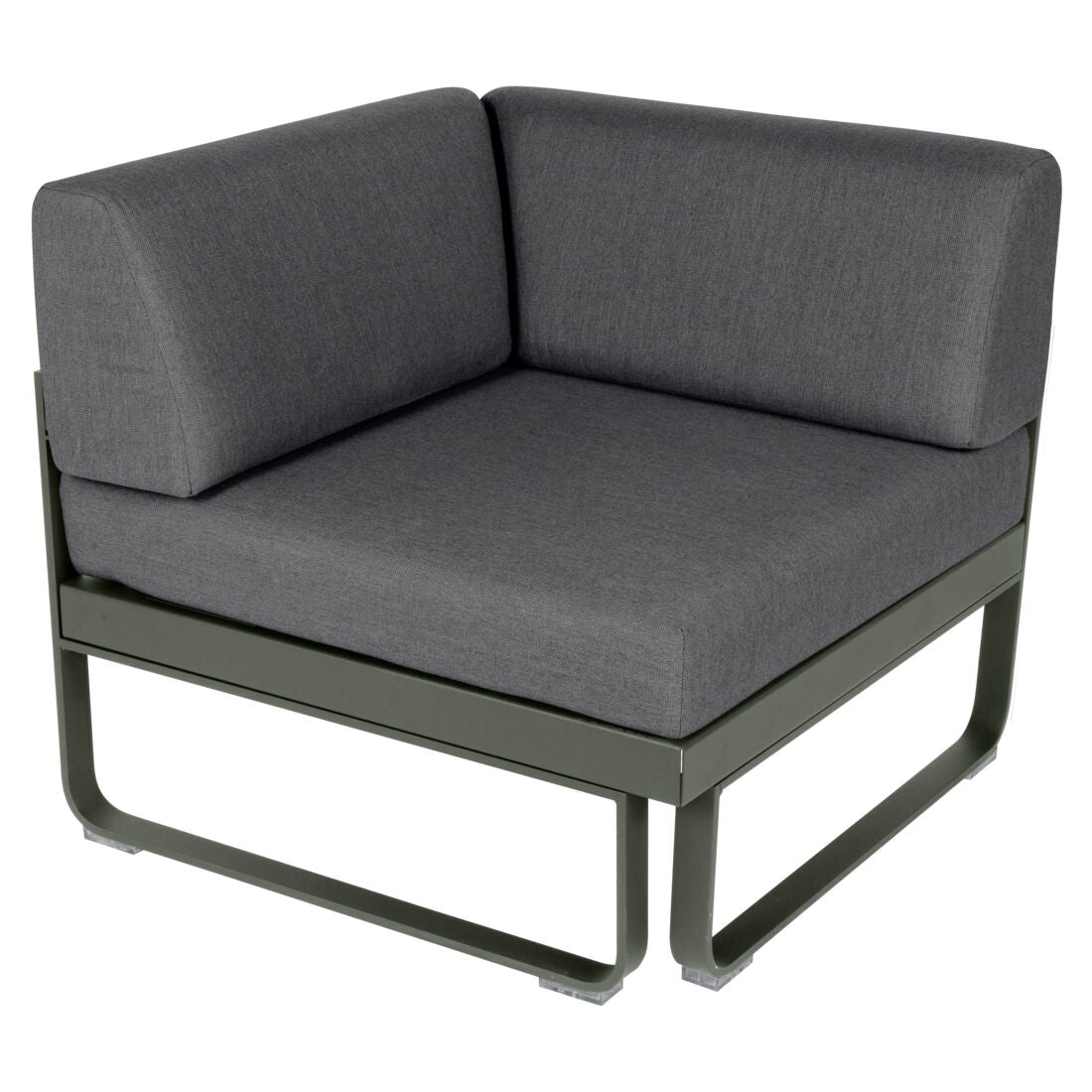 1-Sitzer-Eckmodul "Bellevie"
