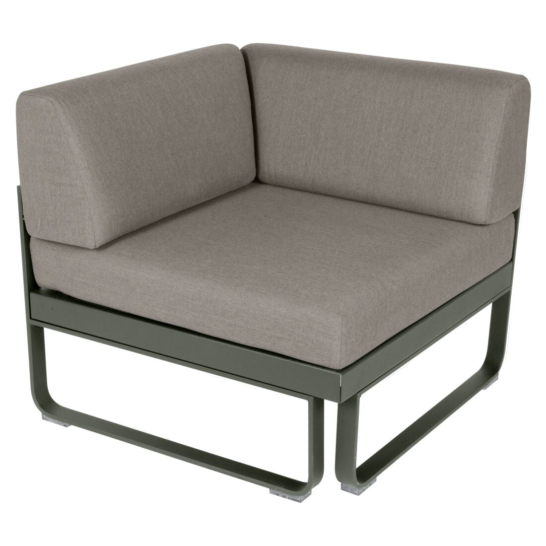 1-Sitzer-Eckmodul "Bellevie"