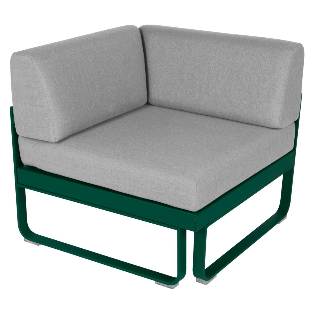 1-Sitzer-Eckmodul "Bellevie"