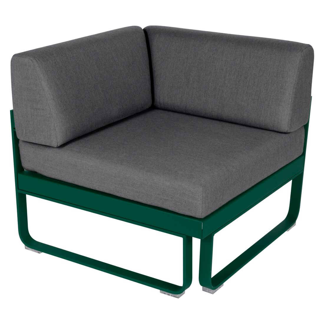 1-Sitzer-Eckmodul "Bellevie"
