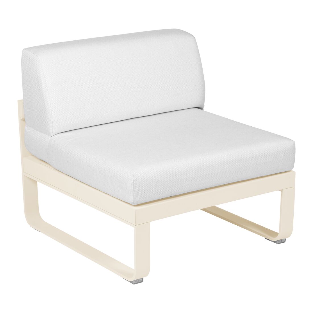 1-Sitzer-Modul Mitte "Bellevie"