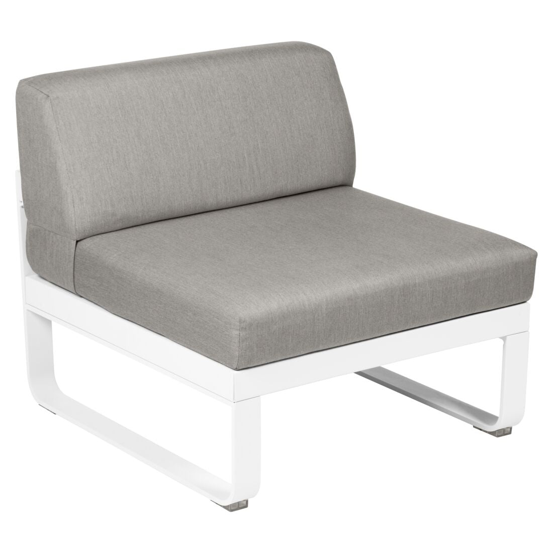 1-Sitzer-Modul Mitte "Bellevie"