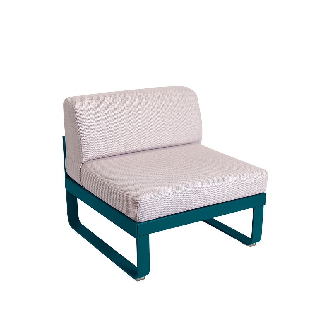 1-Sitzer-Modul Mitte "Bellevie"