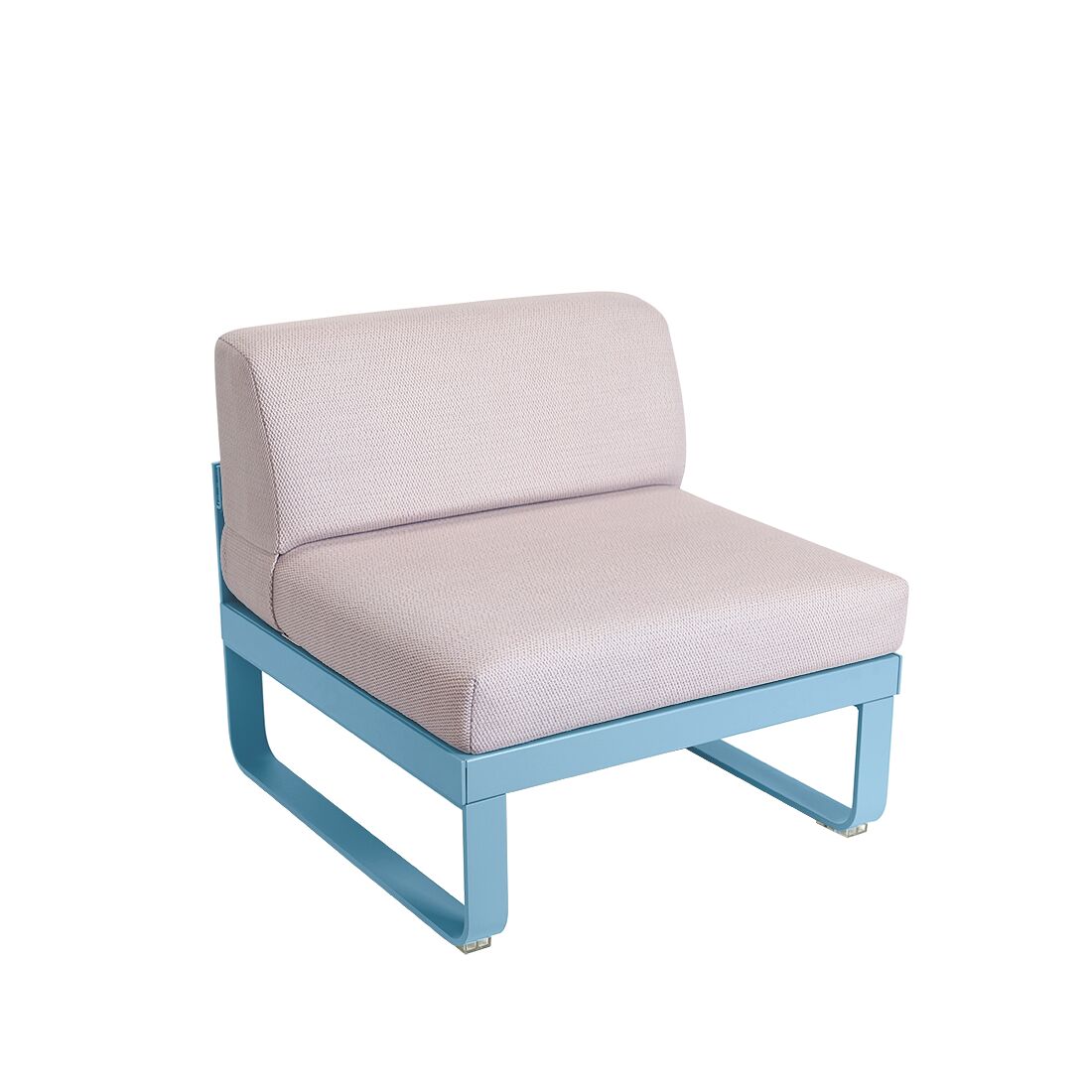 1-Sitzer-Modul Mitte "Bellevie"