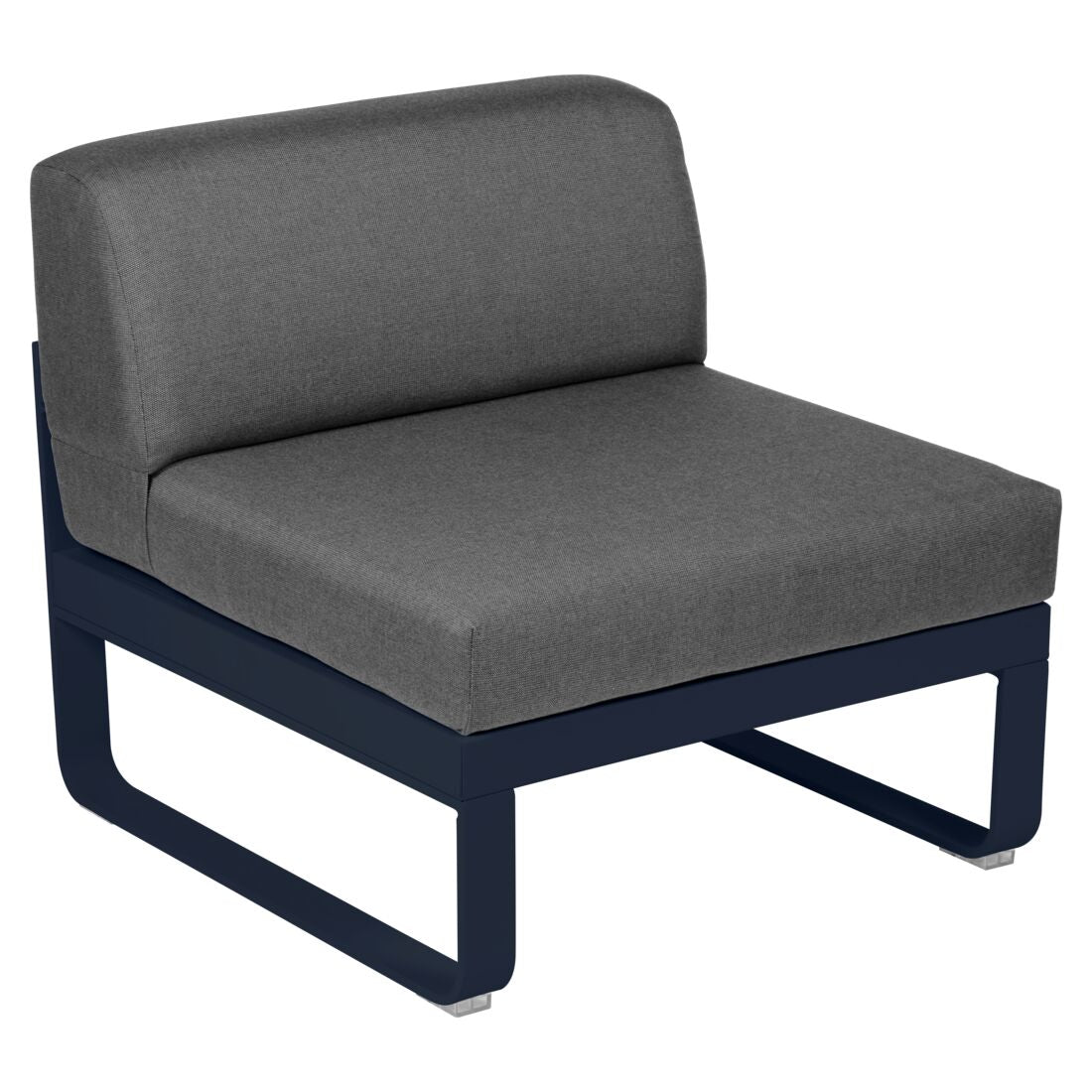 1-Sitzer-Modul Mitte "Bellevie"