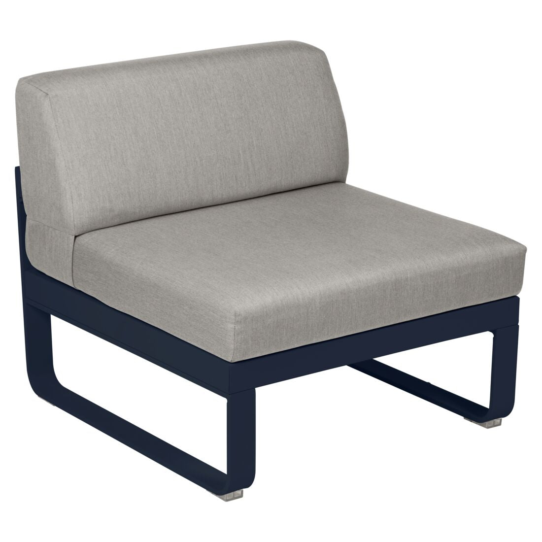 1-Sitzer-Modul Mitte "Bellevie"