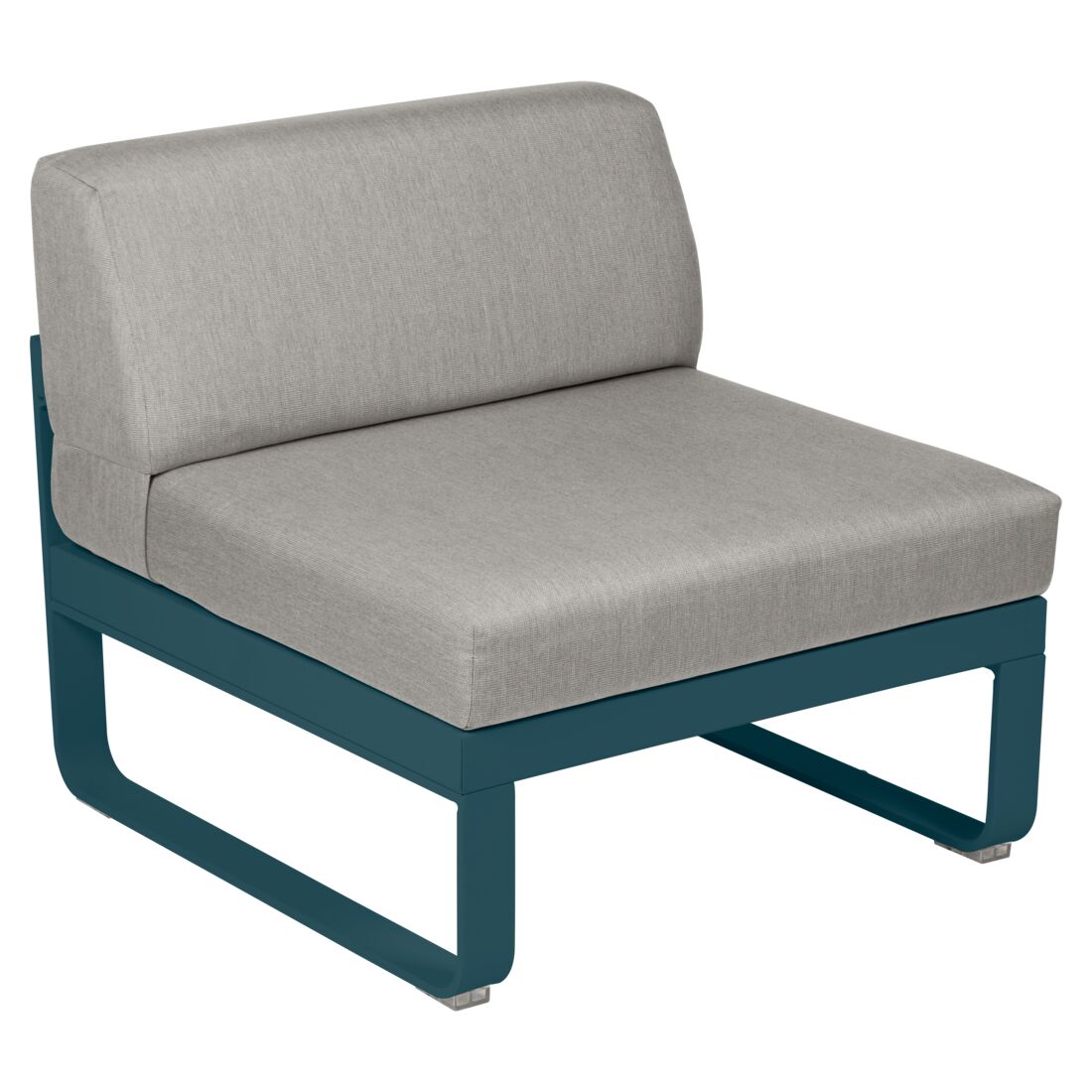 1-Sitzer-Modul Mitte "Bellevie"