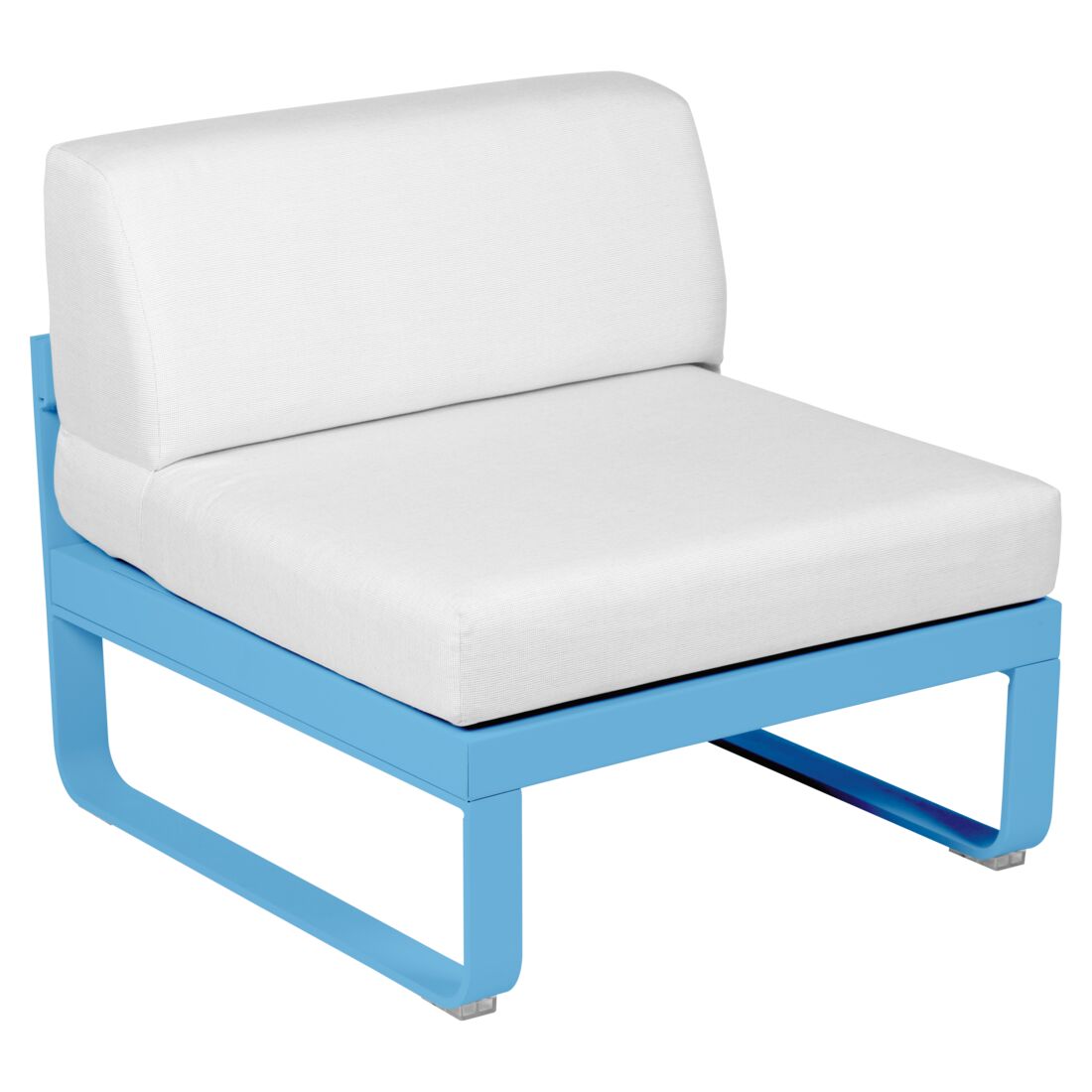 1-Sitzer-Modul Mitte "Bellevie"