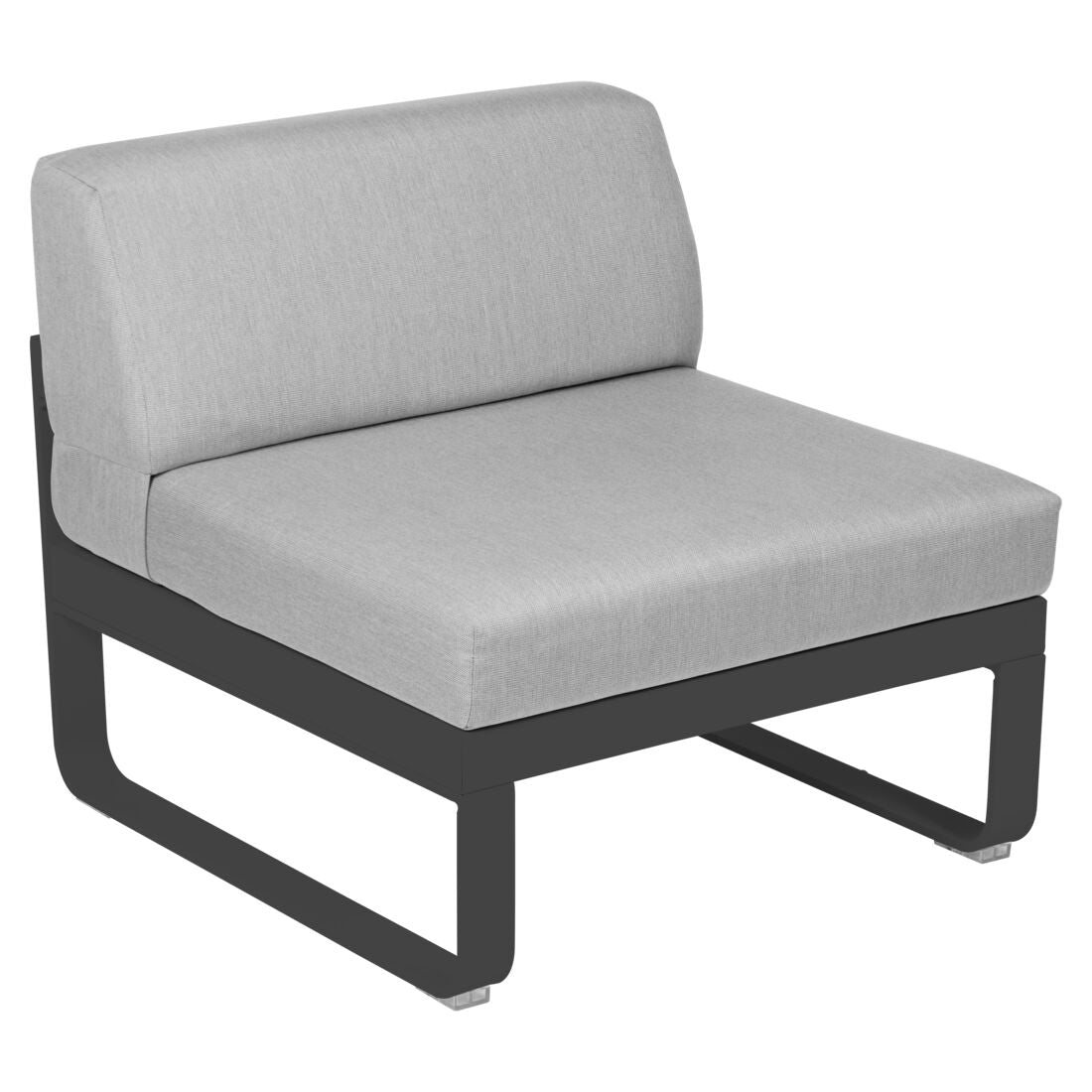 1-Sitzer-Modul Mitte "Bellevie"