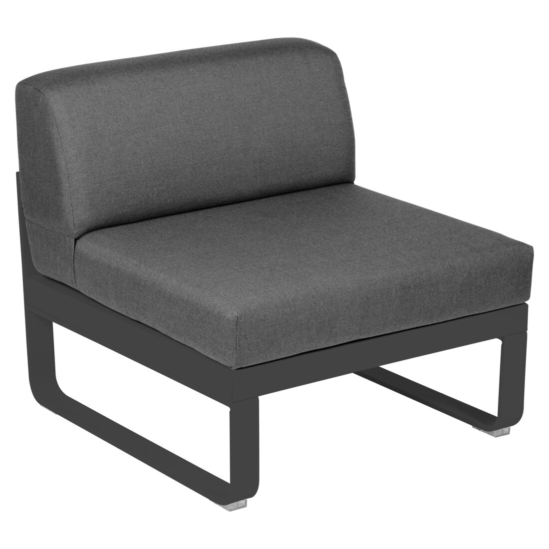 1-Sitzer-Modul Mitte "Bellevie"