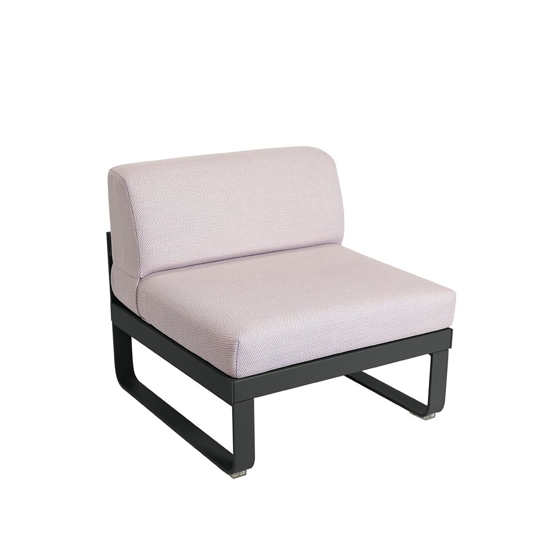 1-Sitzer-Modul Mitte "Bellevie"