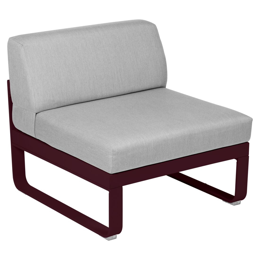 1-Sitzer-Modul Mitte "Bellevie"