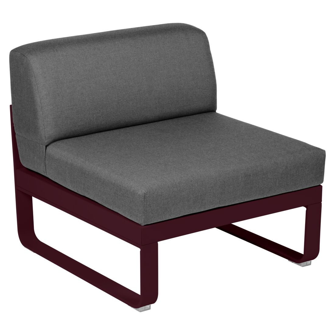 1-Sitzer-Modul Mitte "Bellevie"