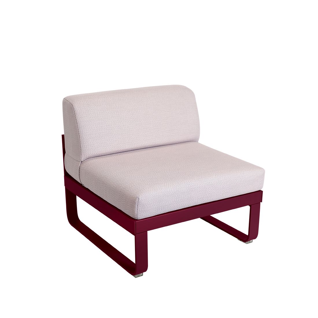 1-Sitzer-Modul Mitte "Bellevie"