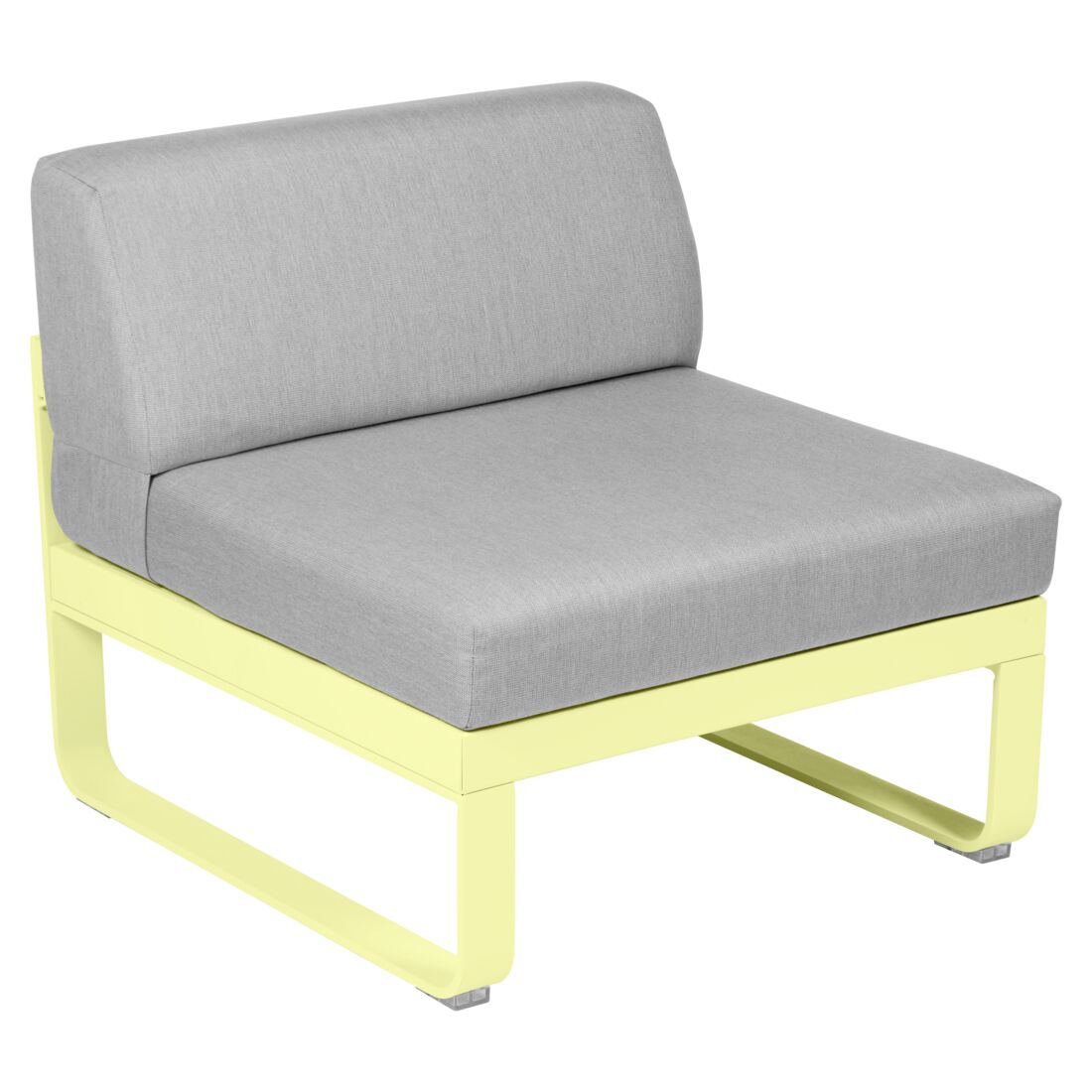 1-Sitzer-Modul Mitte "Bellevie"