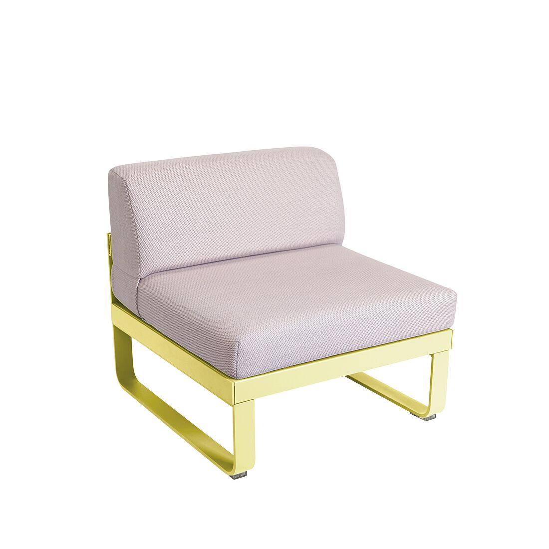 1-Sitzer-Modul Mitte "Bellevie"