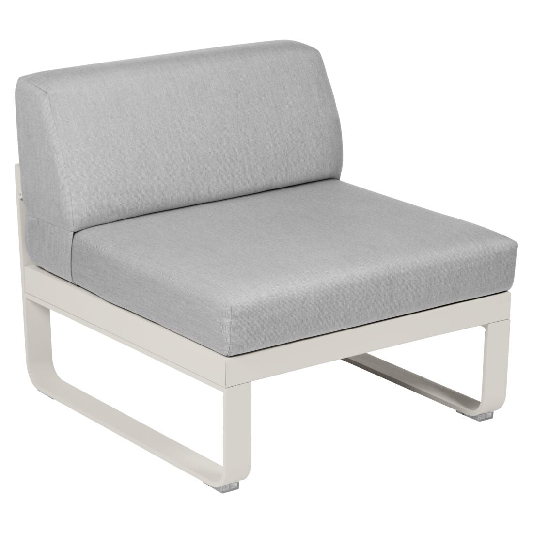 1-Sitzer-Modul Mitte "Bellevie"