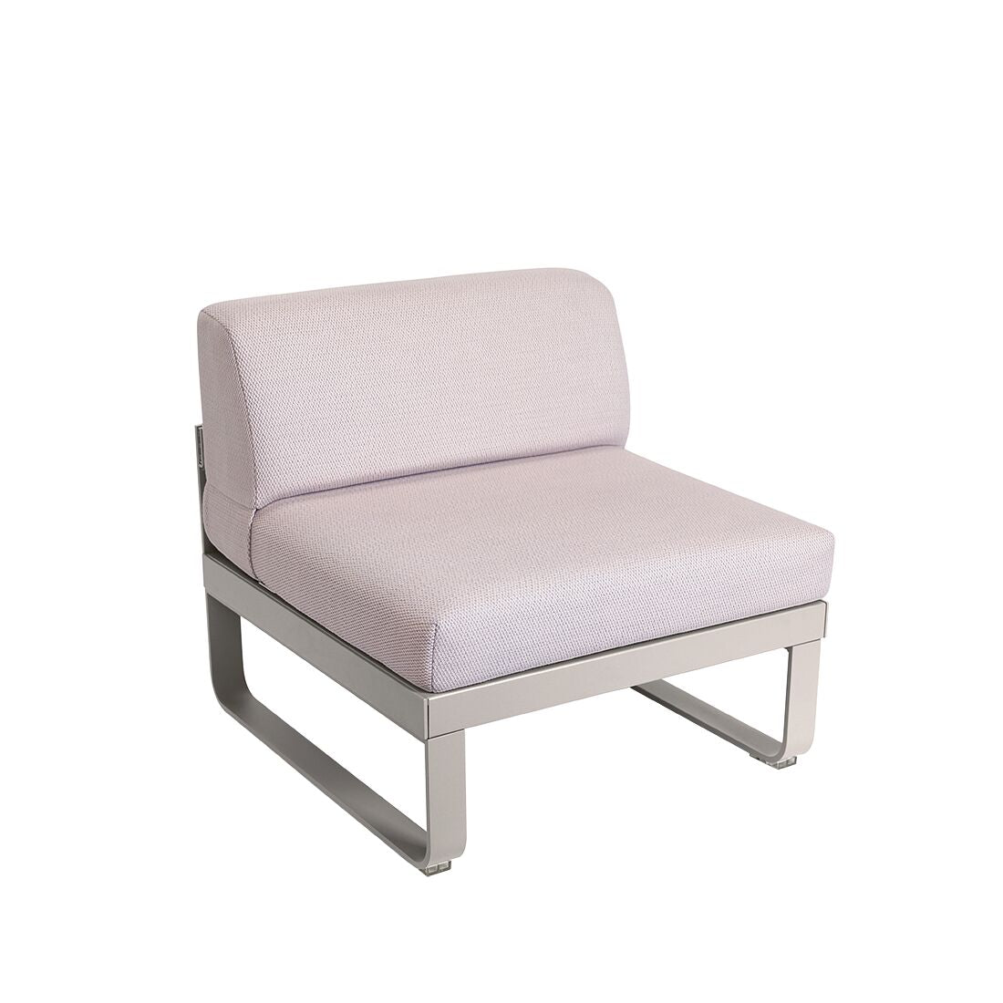 1-Sitzer-Modul Mitte "Bellevie"