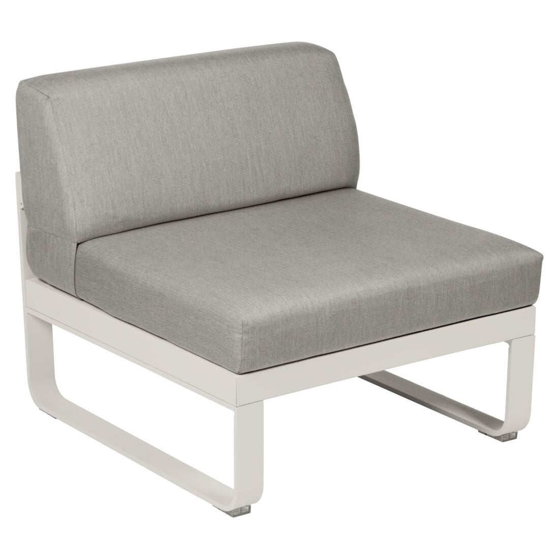 1-Sitzer-Modul Mitte "Bellevie"