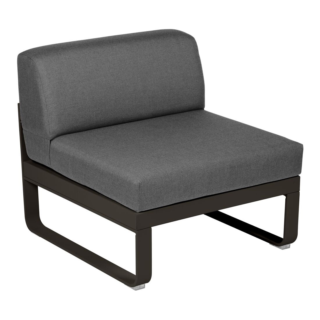 1-Sitzer-Modul Mitte "Bellevie"