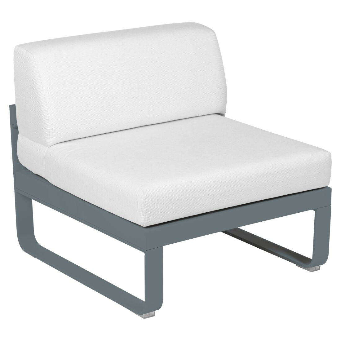 1-Sitzer-Modul Mitte "Bellevie"