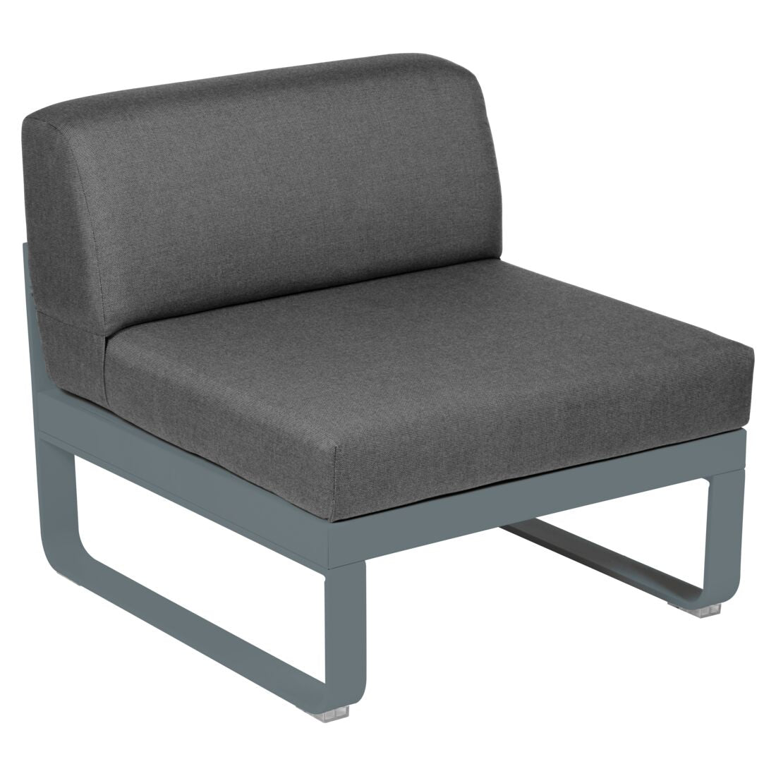 1-Sitzer-Modul Mitte "Bellevie"