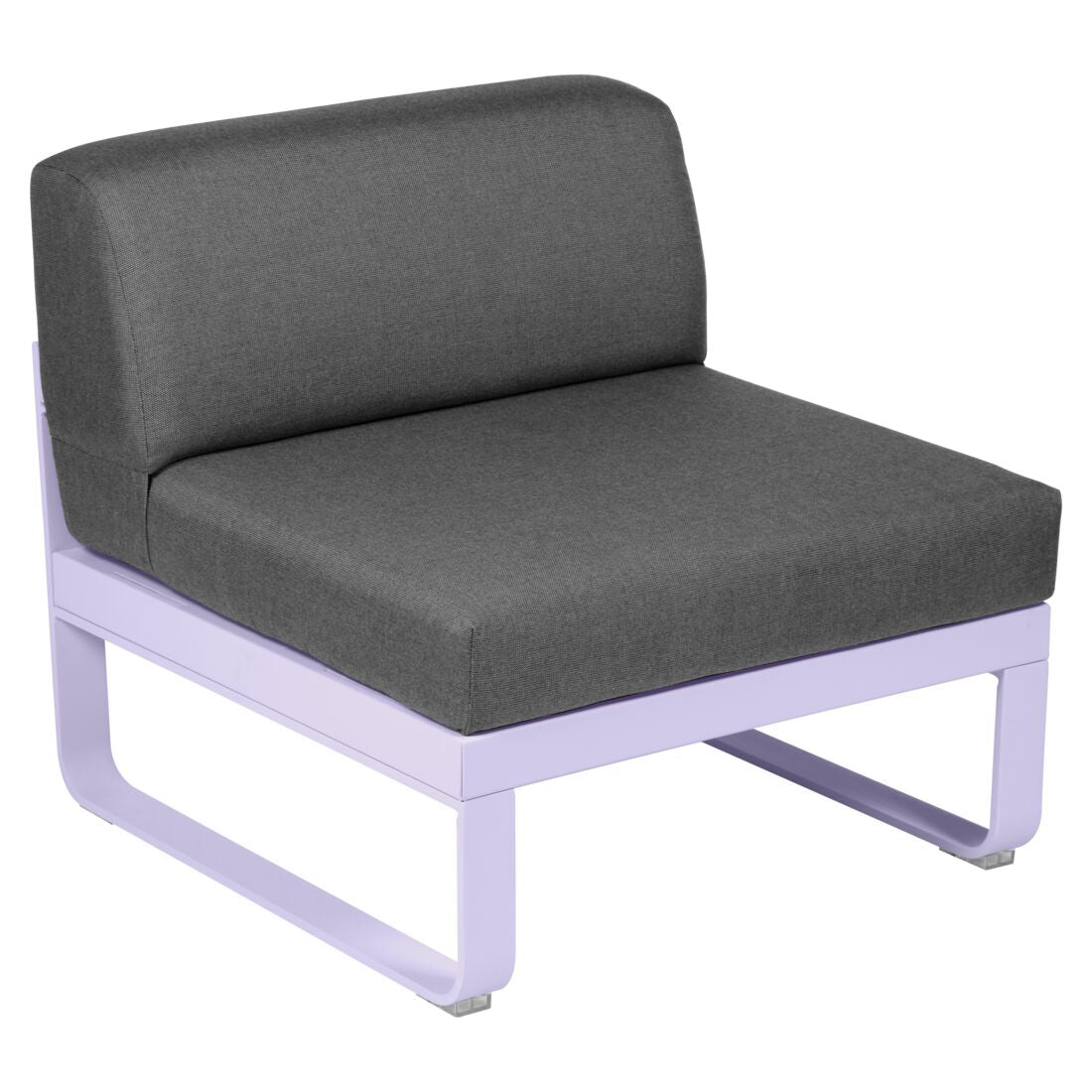 1-Sitzer-Modul Mitte "Bellevie"