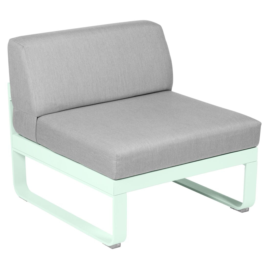 1-Sitzer-Modul Mitte "Bellevie"