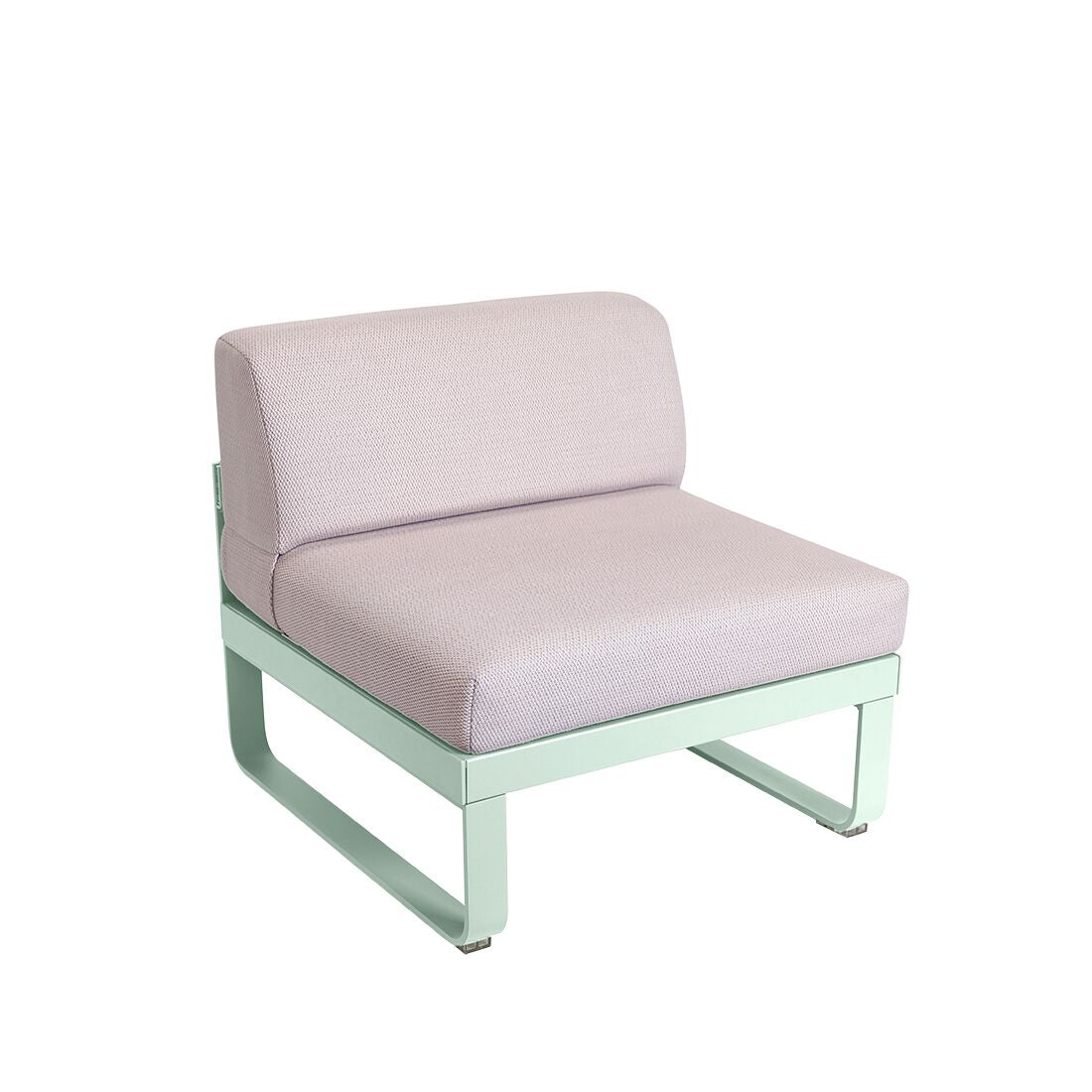 1-Sitzer-Modul Mitte "Bellevie"