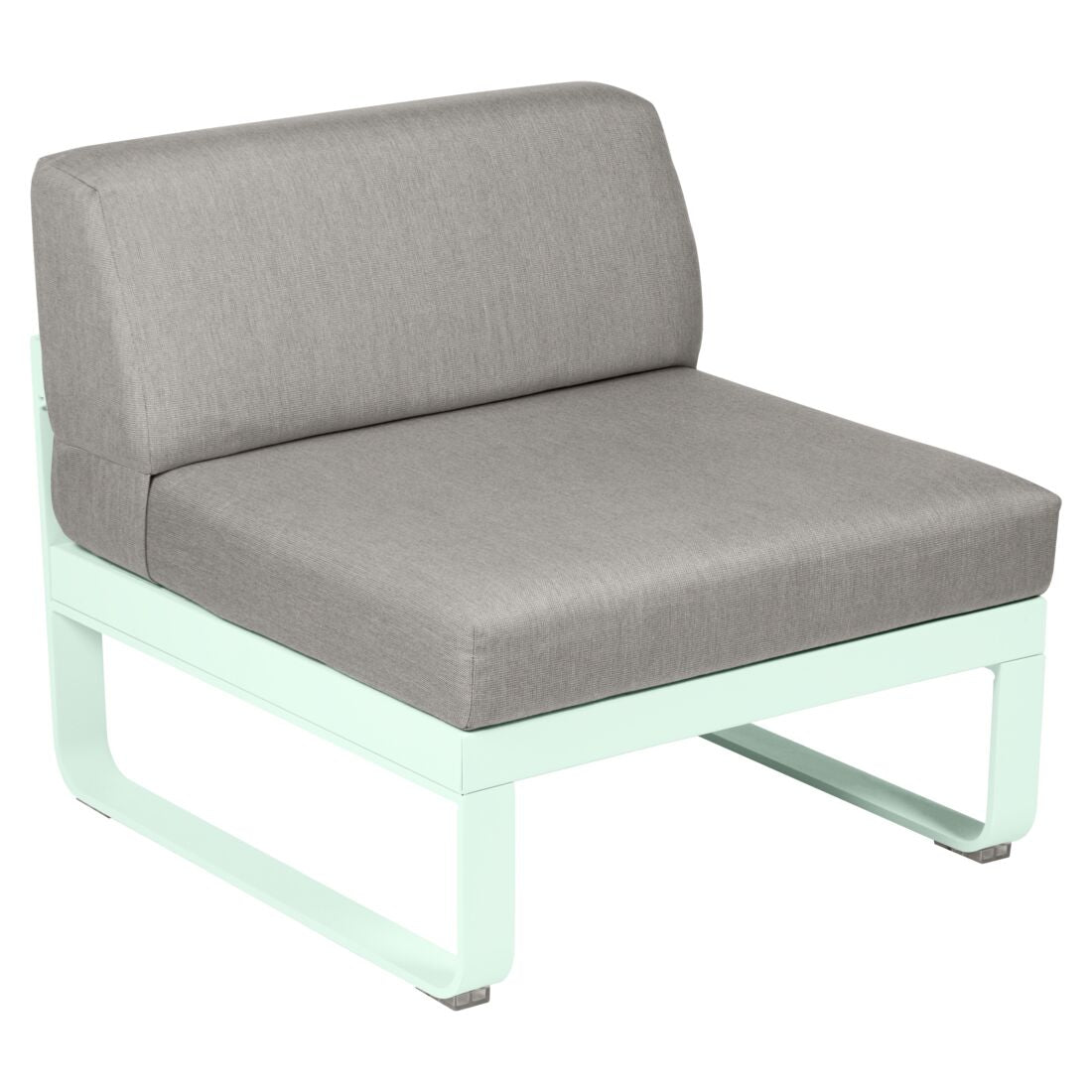 1-Sitzer-Modul Mitte "Bellevie"