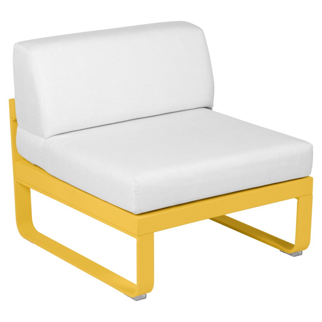 1-Sitzer-Modul Mitte "Bellevie"