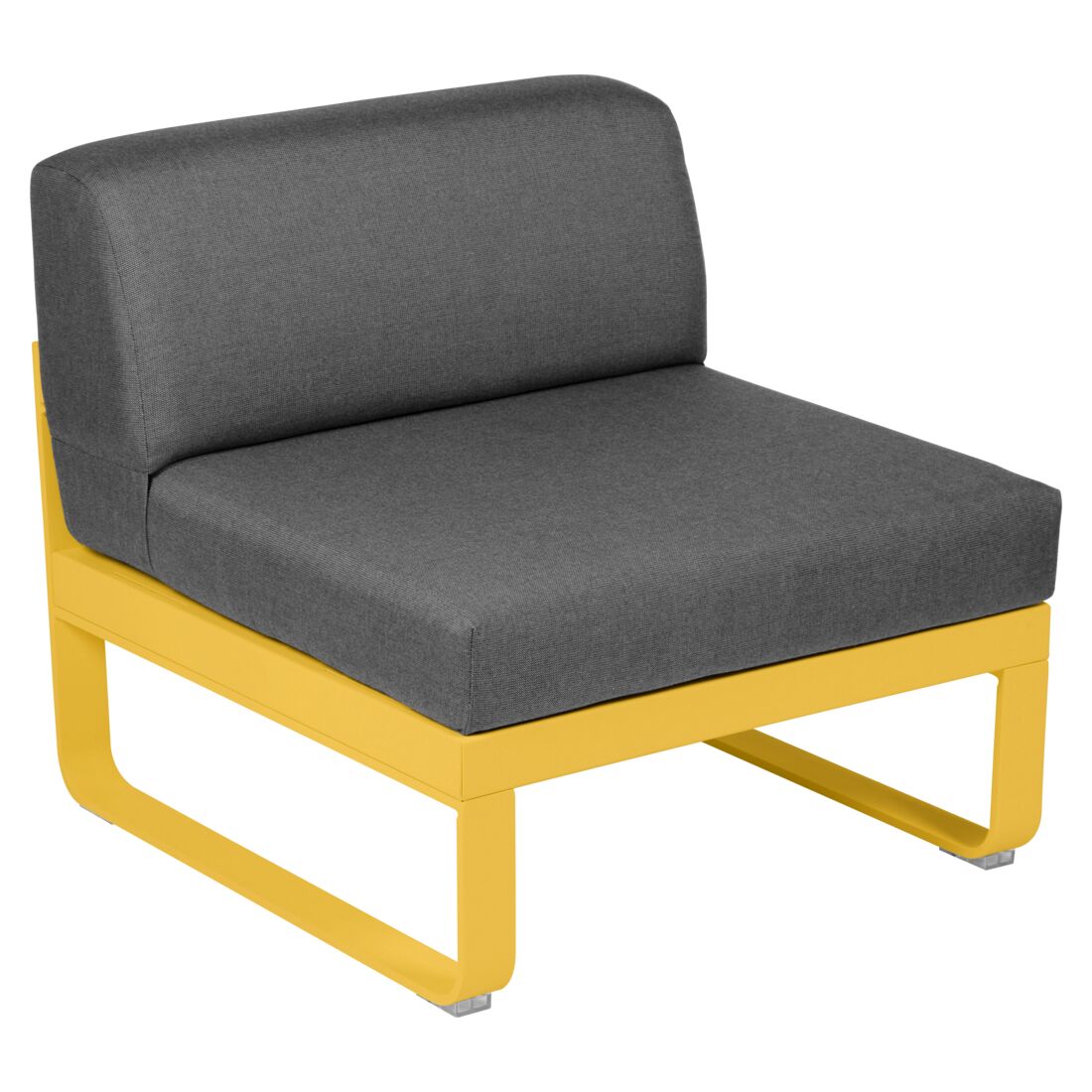 1-Sitzer-Modul Mitte "Bellevie"