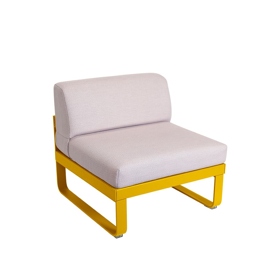 1-Sitzer-Modul Mitte "Bellevie"